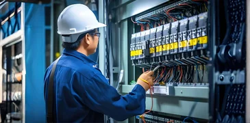 EV Charger Installation Services in Surrey