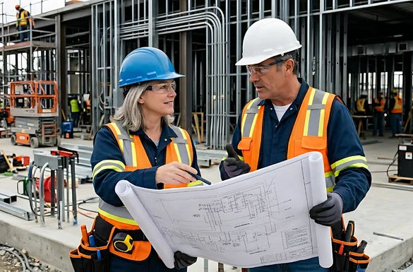 Electrical Services in Vancouver 2