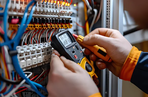 Electrical Services in Vancouver 3