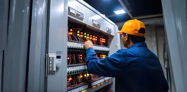 EV Charger Installation Services in Surrey