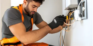 EV Charger Installation Services in Surrey