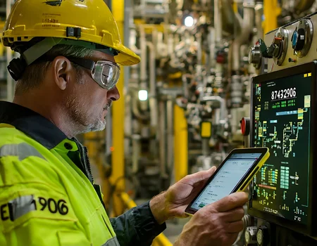 Troubleshooting and power quality assessments img 1