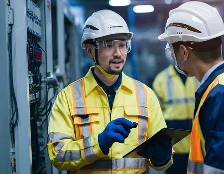 Troubleshooting and power quality assessments img 4